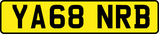YA68NRB