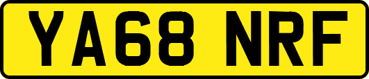 YA68NRF
