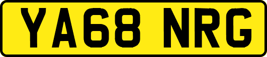 YA68NRG
