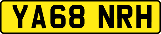 YA68NRH