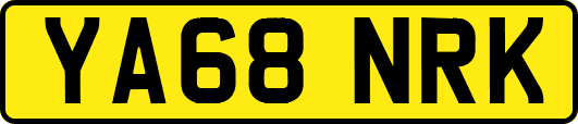YA68NRK