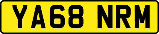 YA68NRM