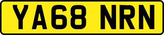 YA68NRN