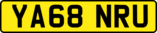 YA68NRU