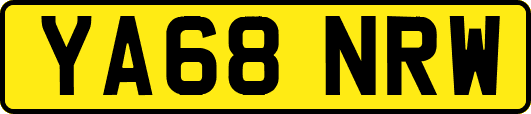 YA68NRW