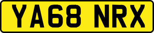 YA68NRX