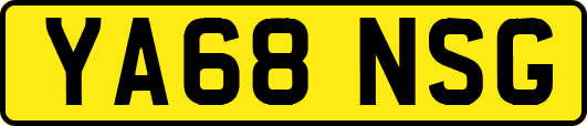 YA68NSG