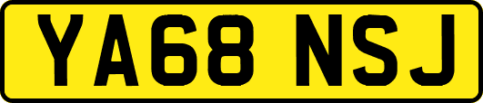 YA68NSJ
