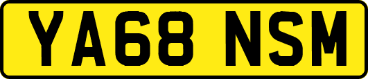 YA68NSM