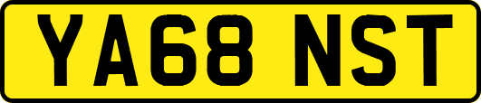 YA68NST