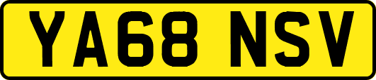 YA68NSV