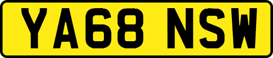 YA68NSW