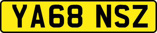 YA68NSZ