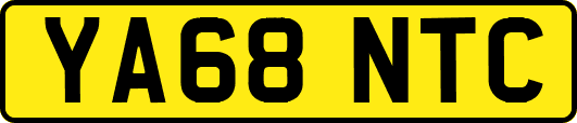 YA68NTC