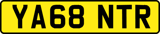 YA68NTR