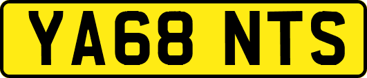 YA68NTS