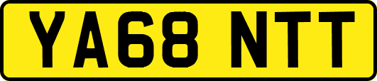 YA68NTT
