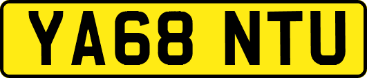 YA68NTU