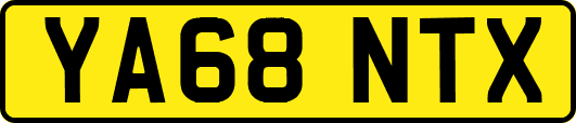 YA68NTX