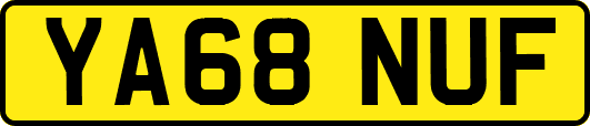 YA68NUF