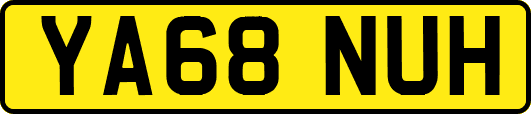 YA68NUH