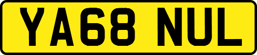 YA68NUL