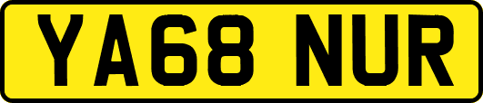 YA68NUR