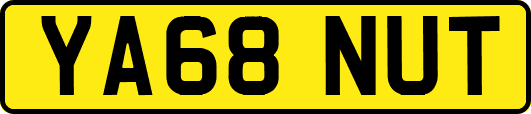 YA68NUT