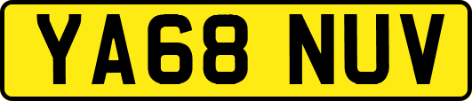 YA68NUV