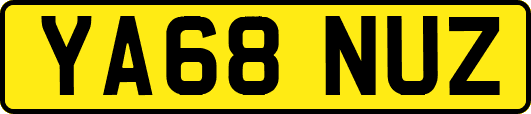 YA68NUZ
