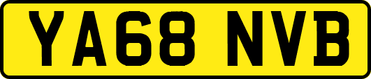 YA68NVB