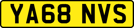 YA68NVS