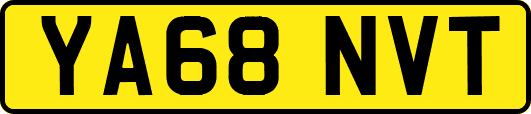 YA68NVT