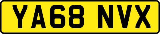 YA68NVX
