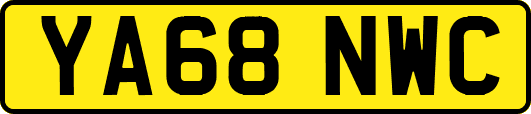 YA68NWC