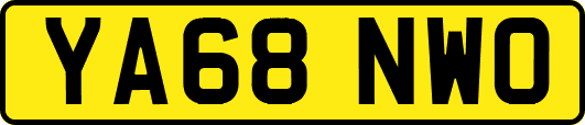 YA68NWO