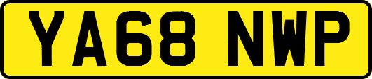 YA68NWP