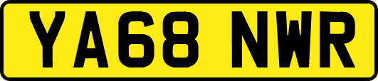 YA68NWR