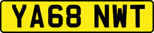 YA68NWT