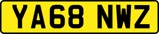 YA68NWZ
