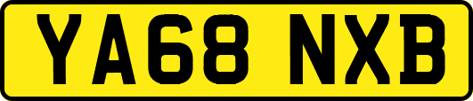 YA68NXB