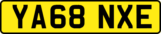 YA68NXE
