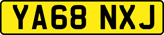 YA68NXJ