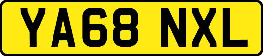 YA68NXL