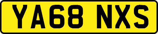 YA68NXS