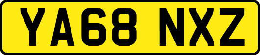 YA68NXZ