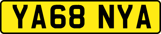 YA68NYA