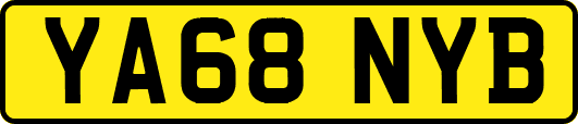 YA68NYB