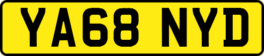 YA68NYD