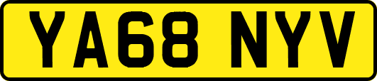 YA68NYV